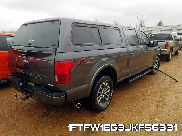 1FTFW1EG3JKF56331 фото 4