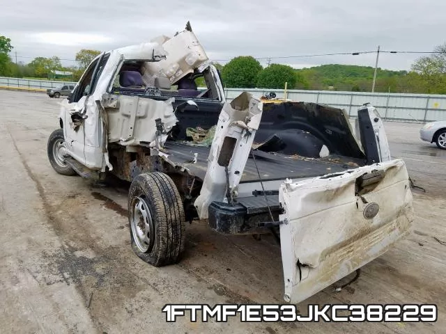 1FTMF1E53JKC38229 фото 4