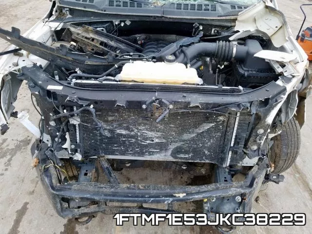 1FTMF1E53JKC38229 фото 8