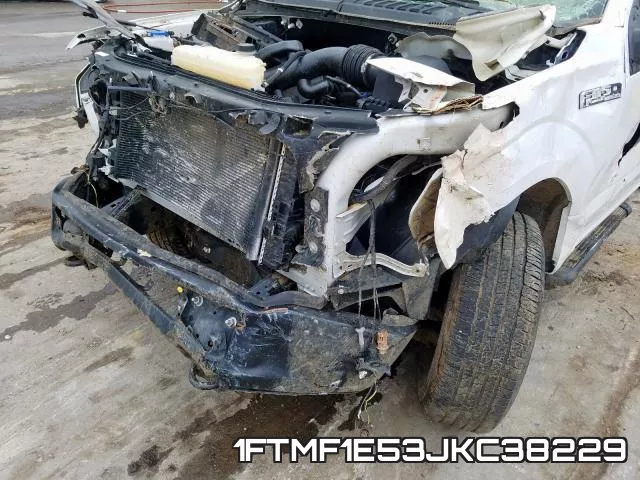 1FTMF1E53JKC38229 фото 10