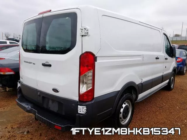 1FTYE1ZM8HKB15347 фото 4