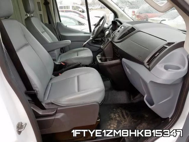 1FTYE1ZM8HKB15347 фото 5