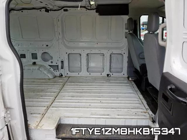 1FTYE1ZM8HKB15347 фото 6