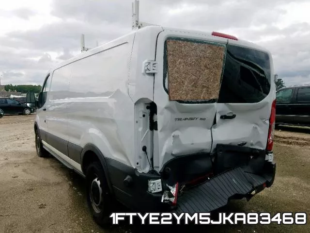 1FTYE2YM5JKA83468 фото 4