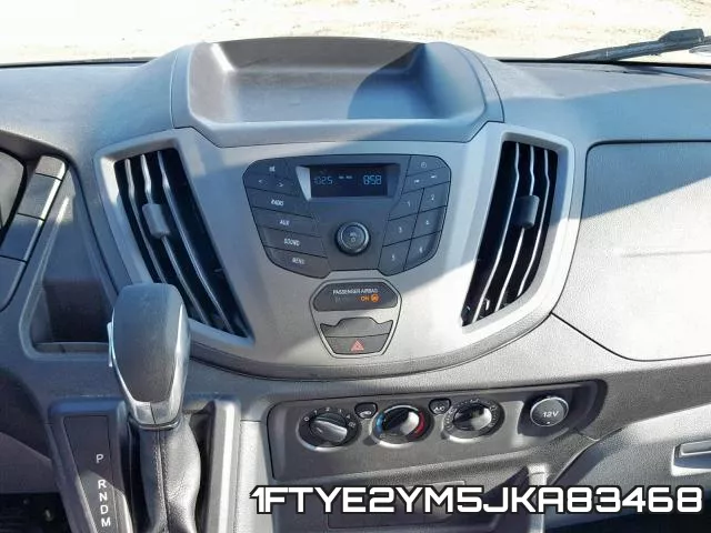 1FTYE2YM5JKA83468 фото 7