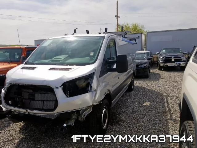 1FTYE2YMXKKA37944 фото 2