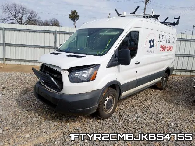 1FTYR2CM8JKB54755 фото 2