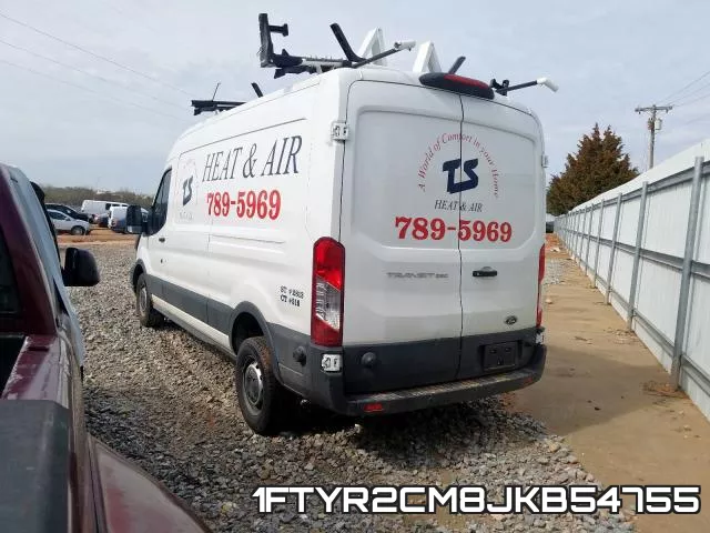 1FTYR2CM8JKB54755 фото 3