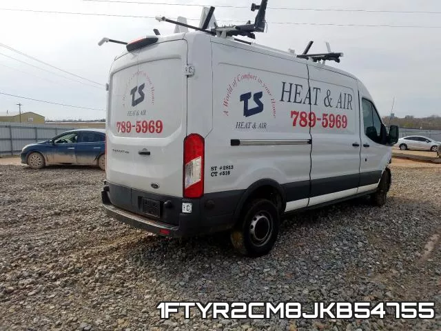 1FTYR2CM8JKB54755 фото 4