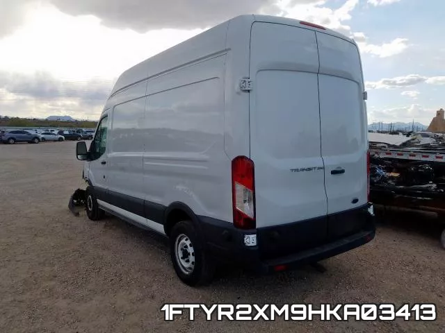1FTYR2XM9HKA03413 фото 3