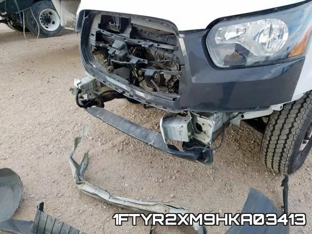 1FTYR2XM9HKA03413 фото 5