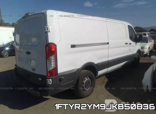 1FTYR2YM9JKB50836 фото 4