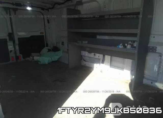 1FTYR2YM9JKB50836 фото 7