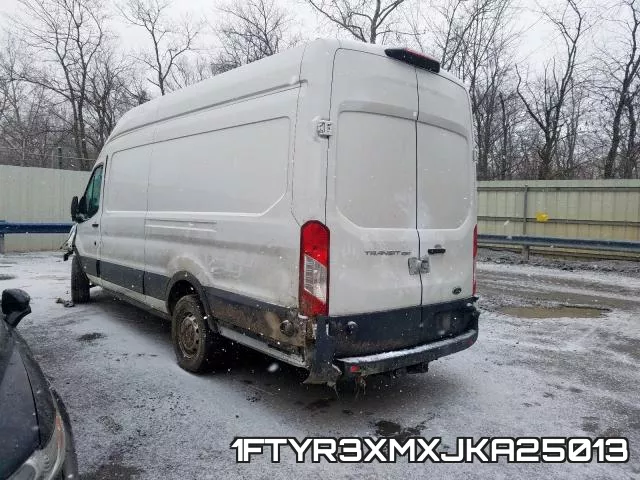 1FTYR3XMXJKA25013 фото 3
