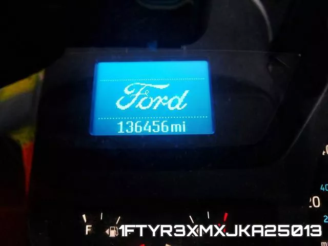 1FTYR3XMXJKA25013 фото 5