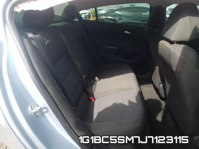 1G1BC5SM7J7123115 фото 5