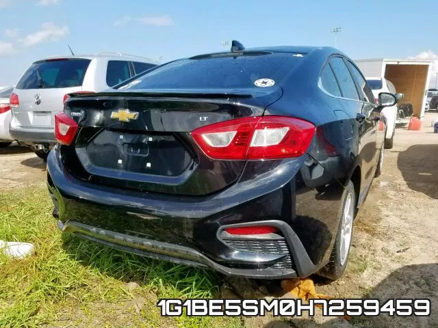 1G1BE5SM0H7259459 фото 5