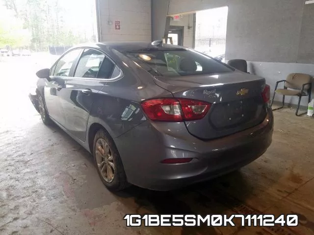 1G1BE5SM0K7111240 фото 4