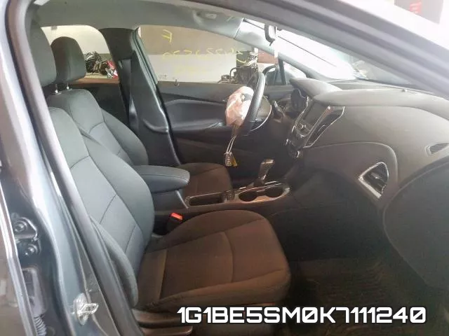 1G1BE5SM0K7111240 фото 6