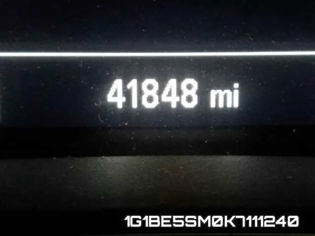 1G1BE5SM0K7111240 фото 9