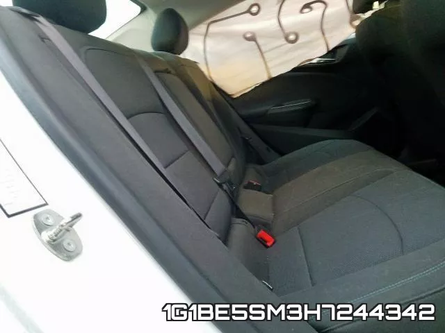 1G1BE5SM3H7244342 фото 6