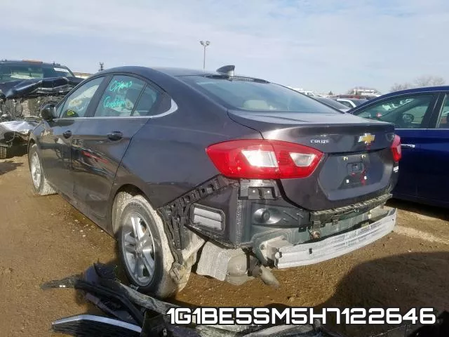 1G1BE5SM5H7122646 фото 4