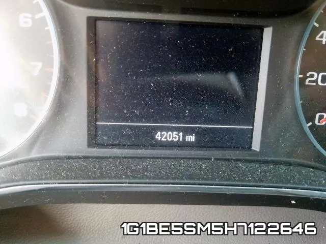 1G1BE5SM5H7122646 фото 9