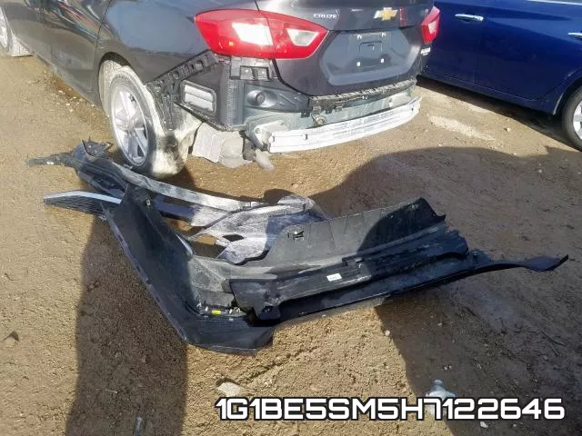 1G1BE5SM5H7122646 фото 10