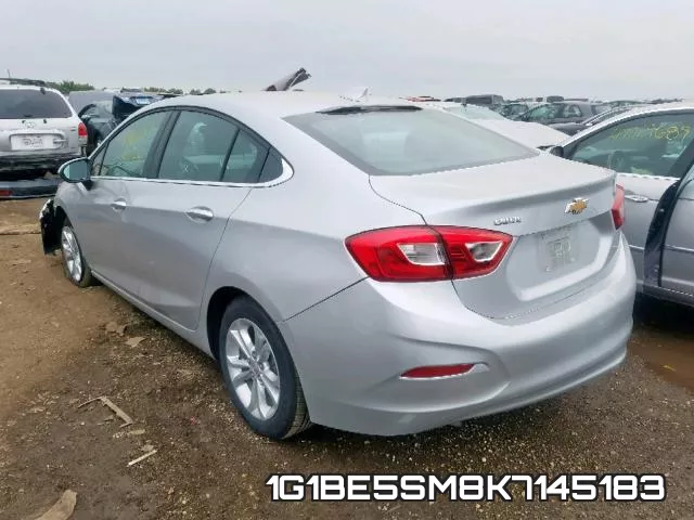 1G1BE5SM8K7145183 фото 4