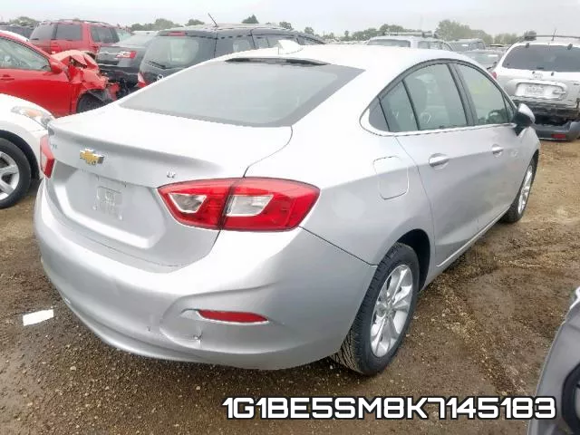 1G1BE5SM8K7145183 фото 5