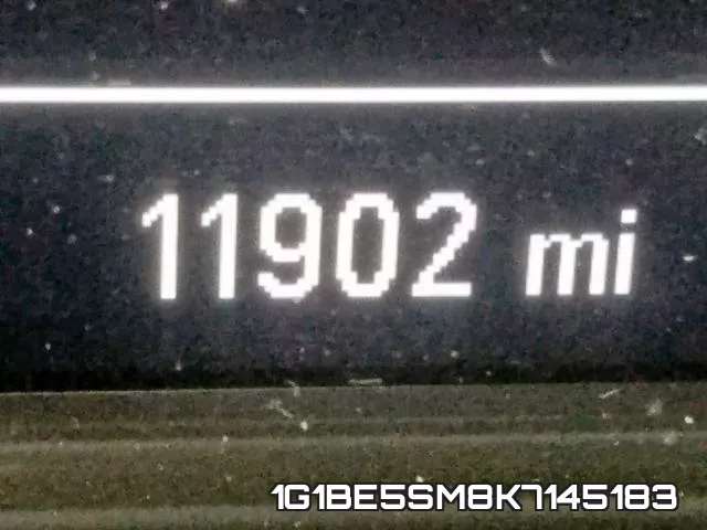 1G1BE5SM8K7145183 фото 7