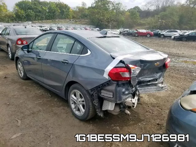 1G1BE5SM9J7126981 фото 4