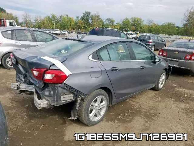 1G1BE5SM9J7126981 фото 5