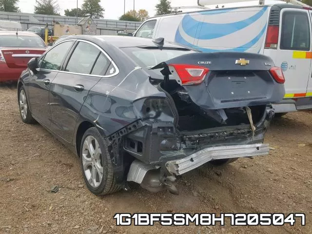 1G1BF5SM8H7205047 фото 3