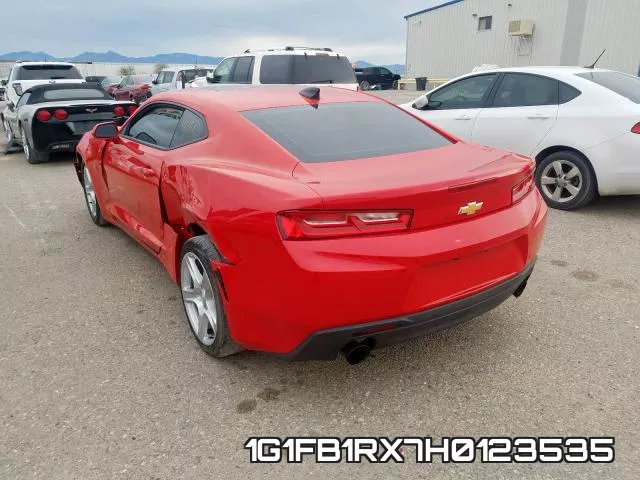 1G1FB1RX7H0123535 фото 2