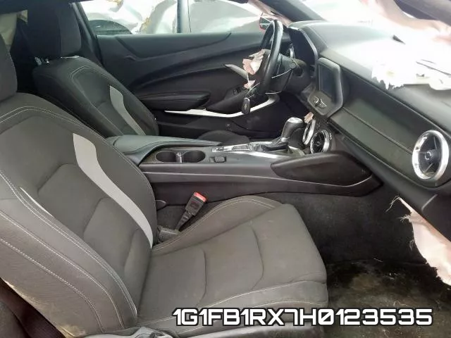 1G1FB1RX7H0123535 фото 3