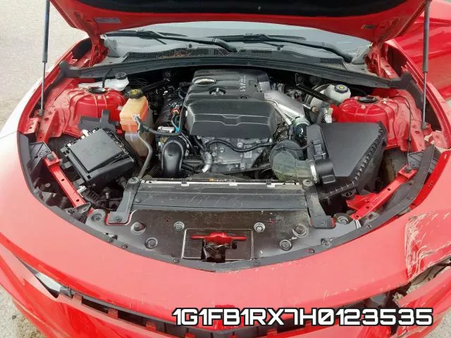 1G1FB1RX7H0123535 фото 4