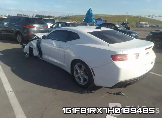 1G1FB1RX7H0189485 фото 4