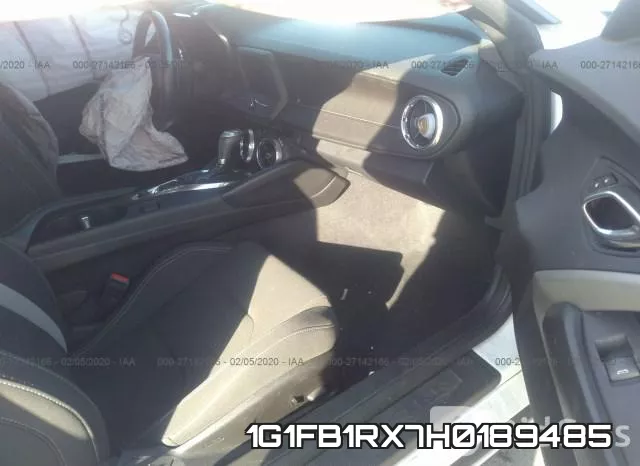 1G1FB1RX7H0189485 фото 6