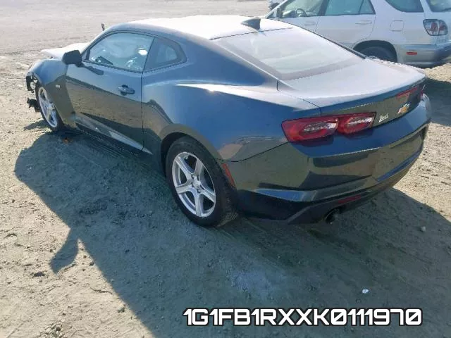 1G1FB1RXXK0111970 фото 4