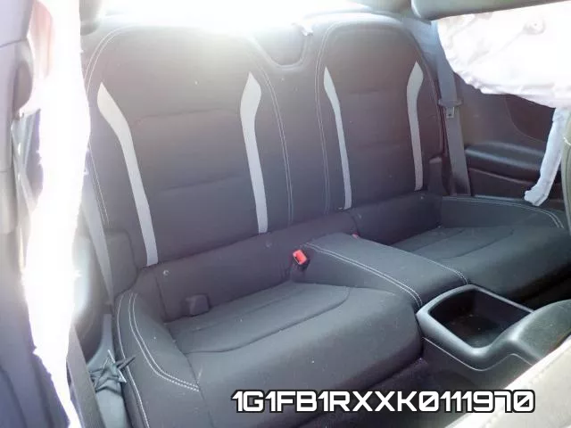 1G1FB1RXXK0111970 фото 7