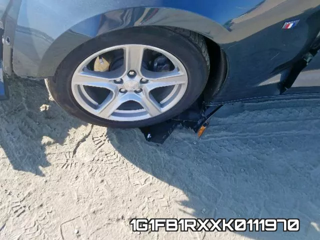 1G1FB1RXXK0111970 фото 10