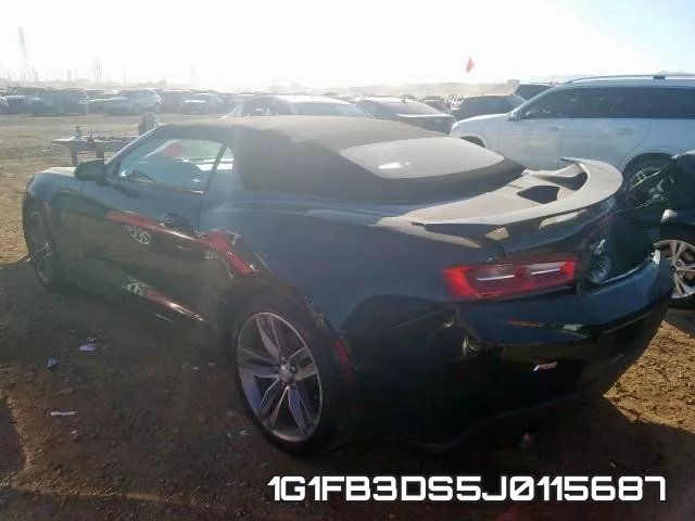 1G1FB3DS5J0115687 фото 3