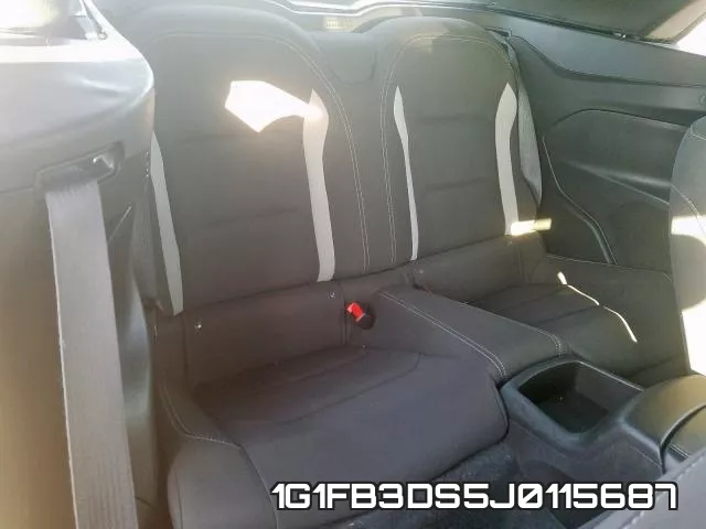 1G1FB3DS5J0115687 фото 4