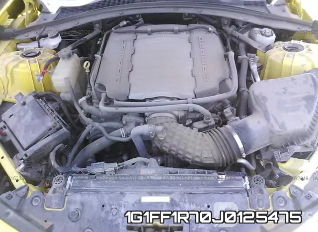 1G1FF1R70J0125475 фото 2