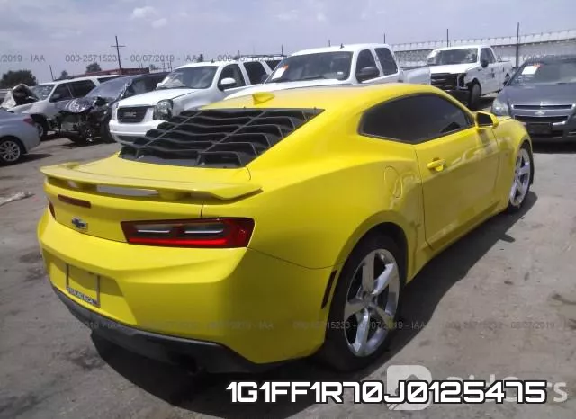 1G1FF1R70J0125475 фото 4
