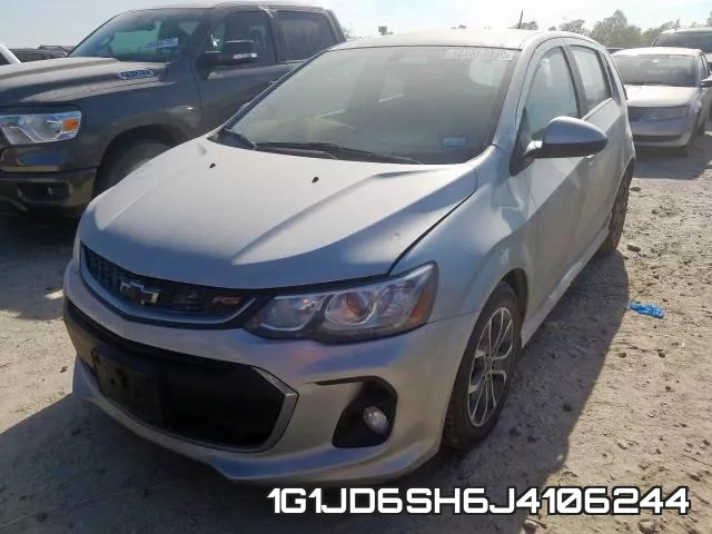 1G1JD6SH6J4106244 фото 3