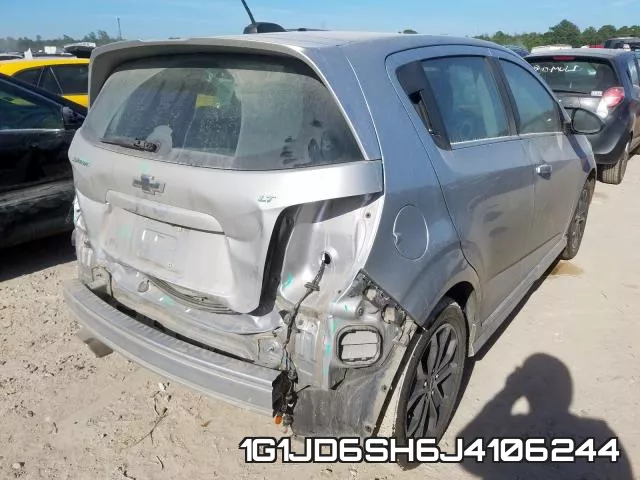 1G1JD6SH6J4106244 фото 5