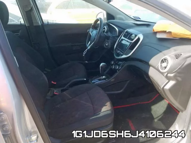 1G1JD6SH6J4106244 фото 6