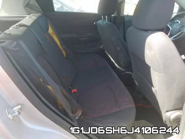 1G1JD6SH6J4106244 фото 7